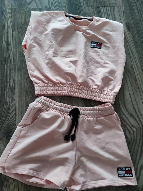 Súprava tommy hilfiger, tommy hilfiger,l