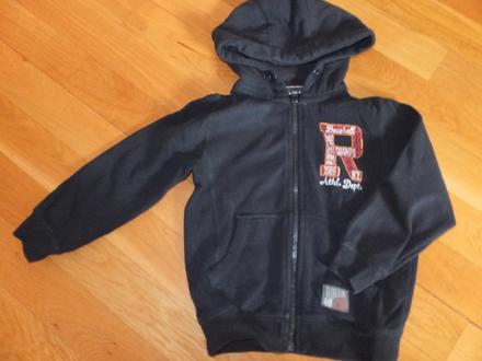 Mikina, reserved,116