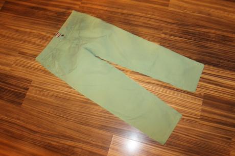Pánske chino nohavice hugo boss v. 36/32, hugo boss,36