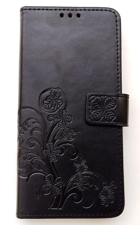 Set - obal a sklo na mobilný telefón, 