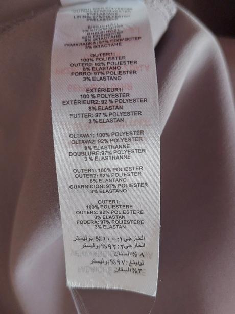 Spoločenské šaty, 36