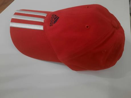 Športová šiltačka, adidas,m