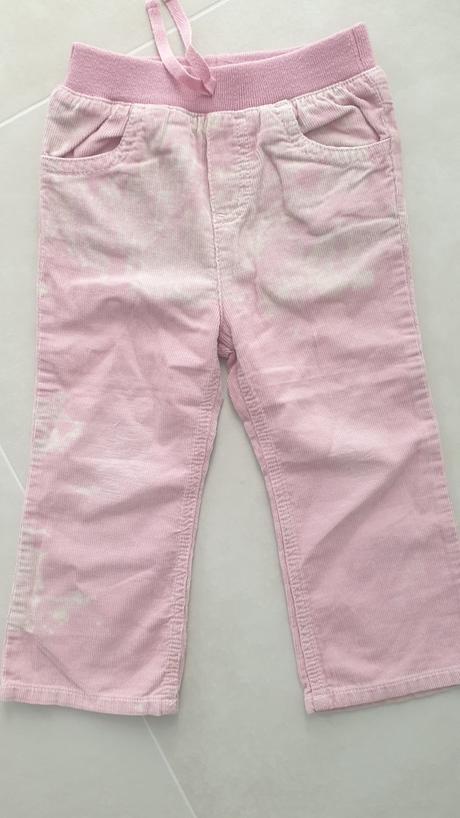 Menžestrové nohavice, cherokee,98