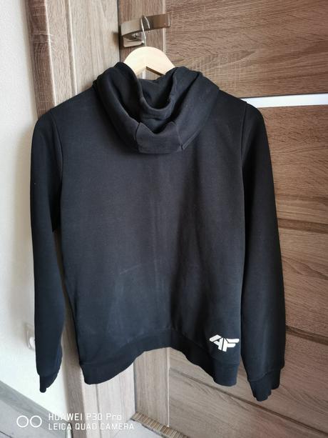 Chlapčenská mikina 4f, 164