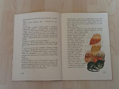 Rozprávkové knižky 2,