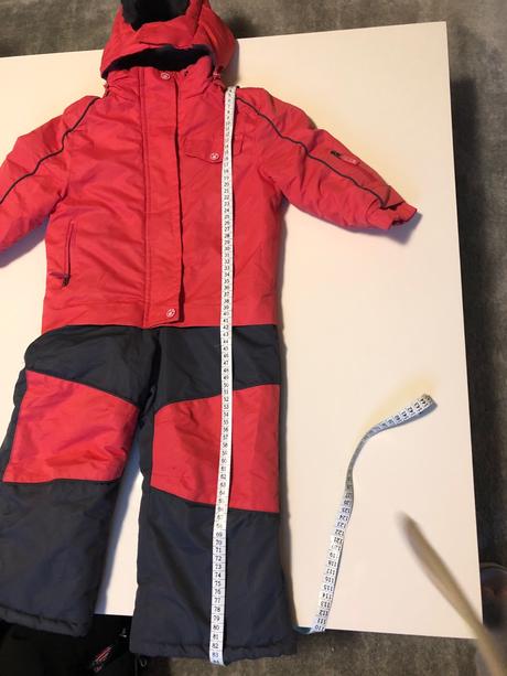 Detská kombinéza zn. orchestra, 98