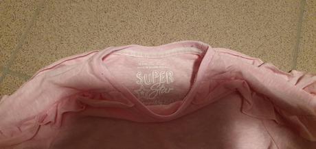 Tričko s dlhým rukavom, vel. 18-24 mes., f&f,92