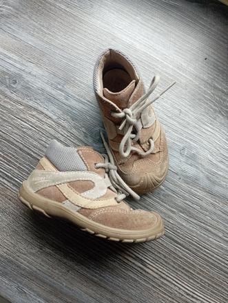 Kožené tenisky superfit, superfit,23