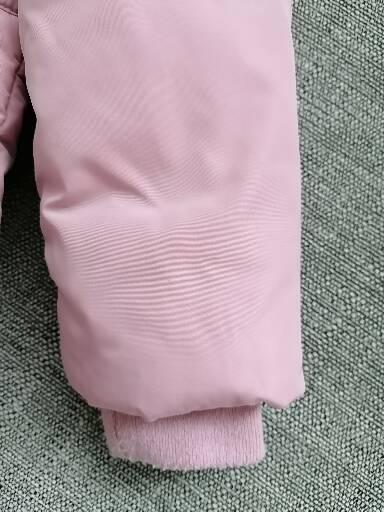 Predám zimnú bundu benetton, benetton,92