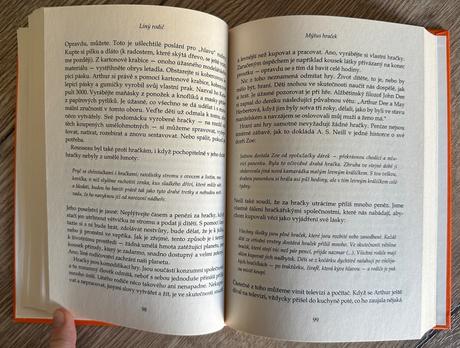 Kniha líný rodič tom hodgkinson za 3eur,