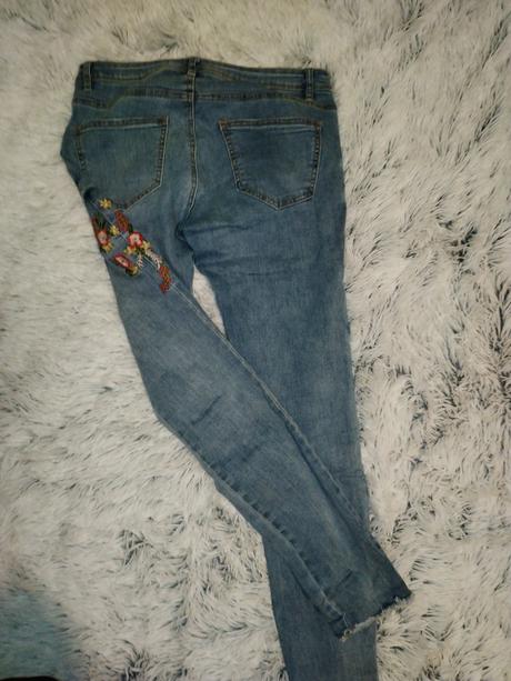 Rifle skinny, gate,38