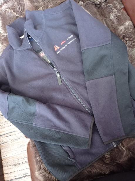 Športové fleska, m