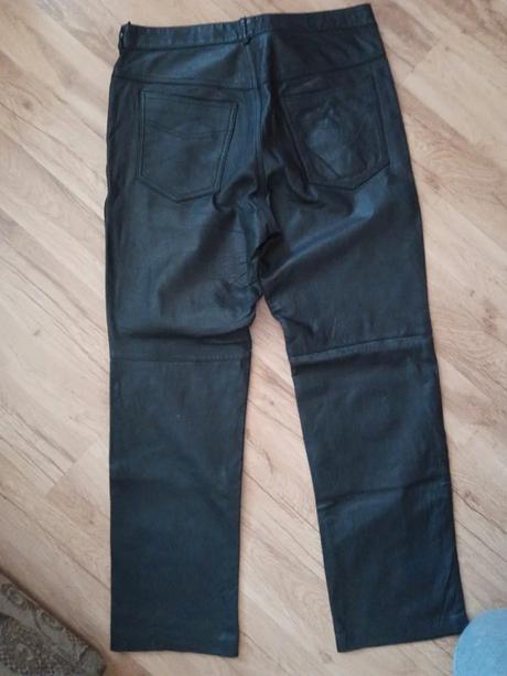 Kozene nohavice, c. m, m