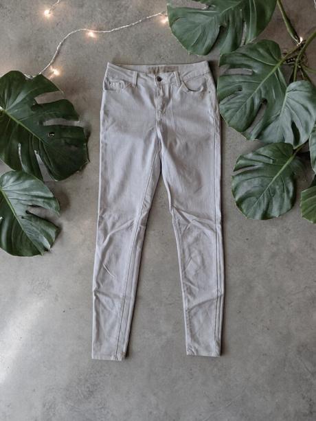 Rifle, denim,s