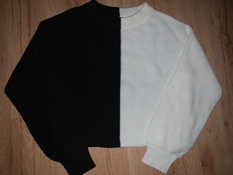 Svetrík, h&m,134 / 140