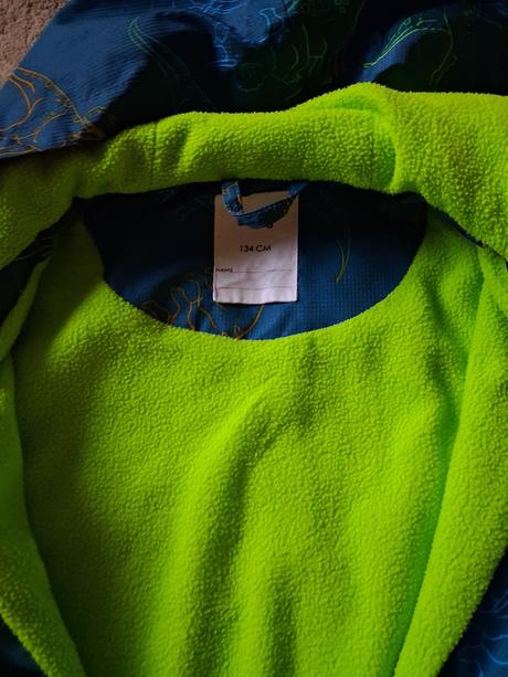 Prechodná bunda, sinsay,134