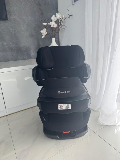 Cybex autosedačka 2, cybex