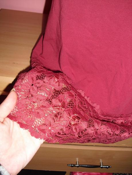 Laura toretti bavlnena kosielka, l