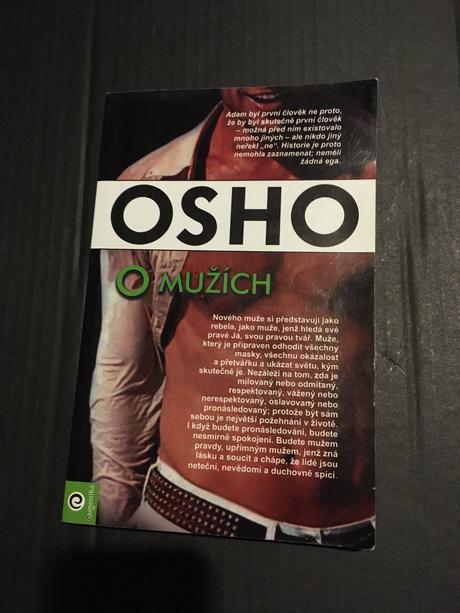 Osho - o muzich a o zenach,