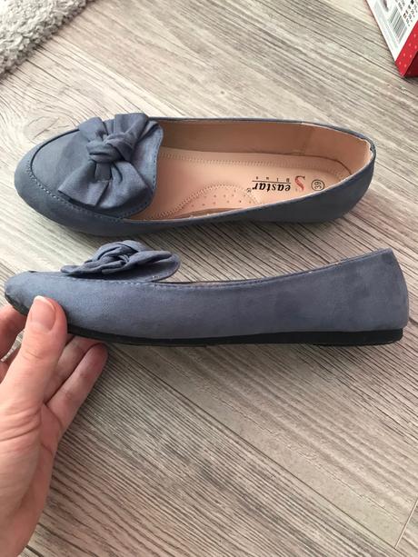 Balerínky s maslou, 39