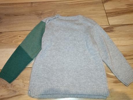 Sveter zara r.98, zara,98