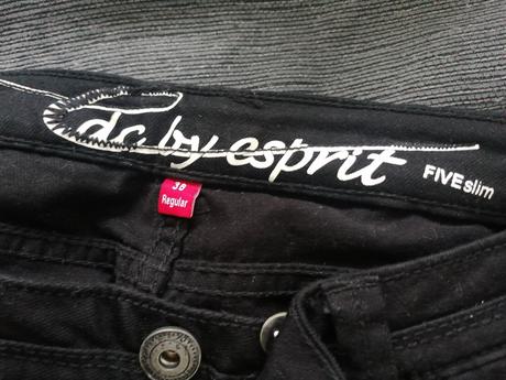 Rifle esprit, esprit,36