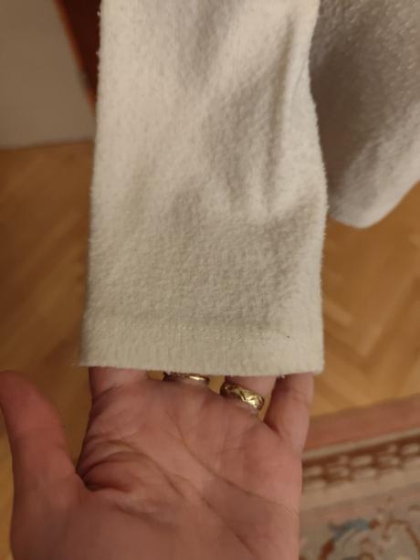 Svetrík breeze, 152