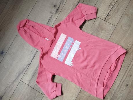 Teplákové šaty, coccodrillo,98