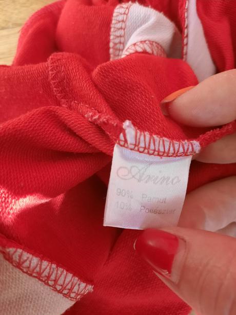 Dievčenské tepláky, 122