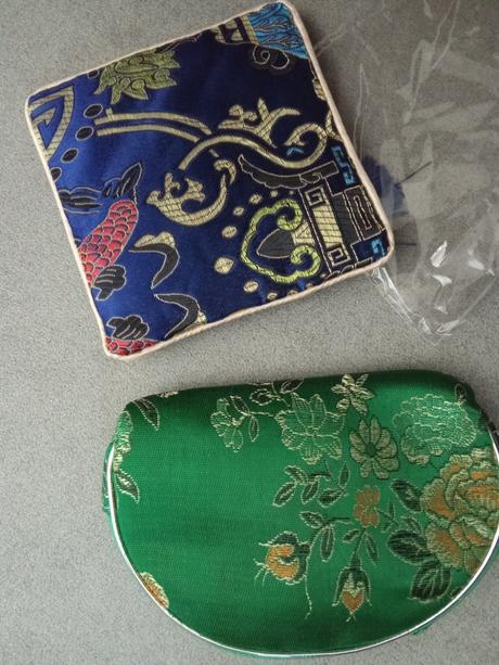 Kozmetické tastičky, 