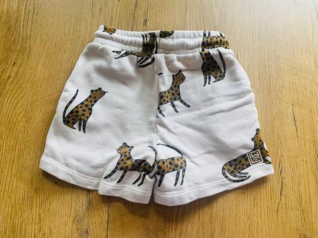 Kraťasy liewood, 92