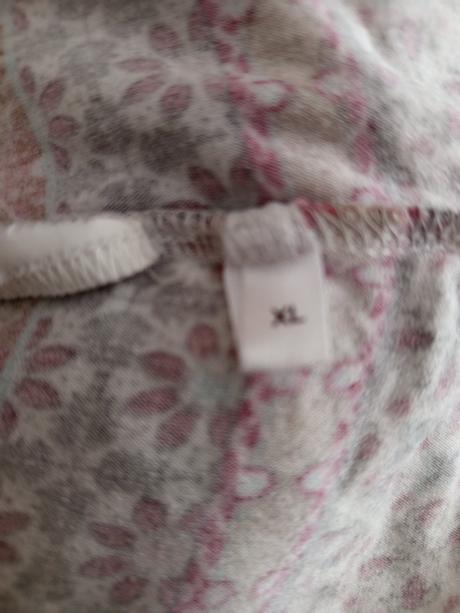 Bluzka canda, xl