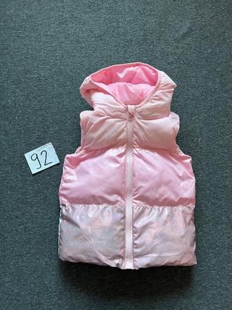 Prechodná vesta, sinsay,92