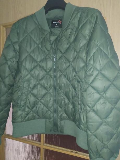 Bombera, new yorker,xl