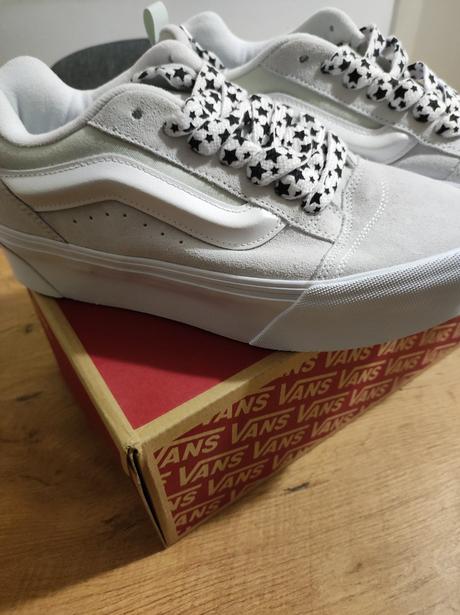 Tenisky vans, vans,42