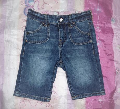 Rifľové kraťasy, 92