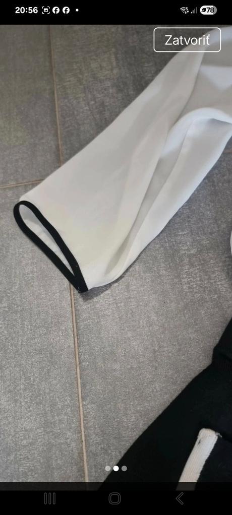 Set, zara,38