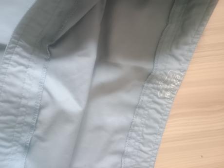 Športová sukňa l/xl na turistiku, exiray,l