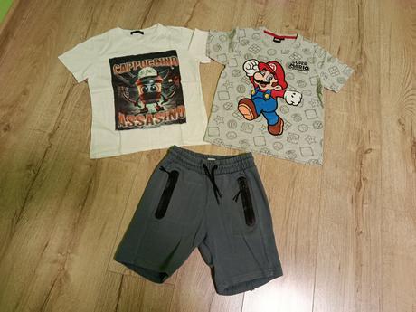 Súpravy, sinsay,140