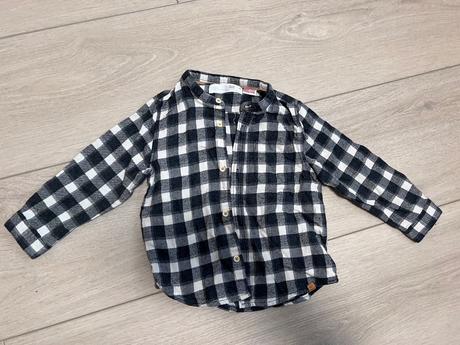 Košeľa zara, zara,92