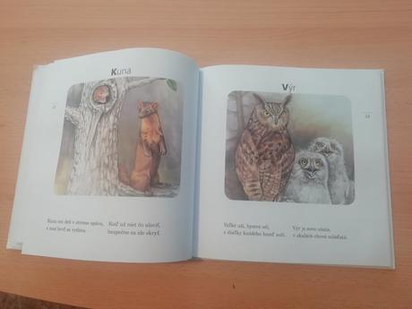 Kamaráti zvieratká, 