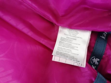 Lyžiarska bunda zn. kamik, 152