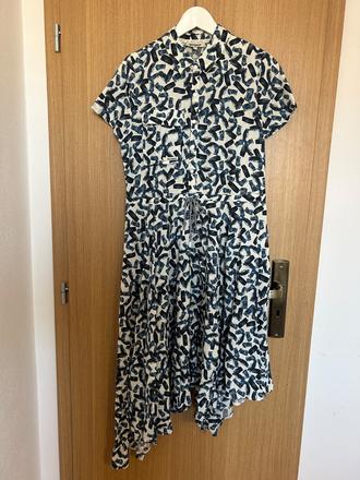 Ecoalf saty velkost s, s