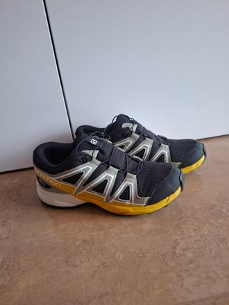 Salomon speedcross, salomon,35