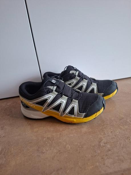 Salomon speedcross, salomon,35