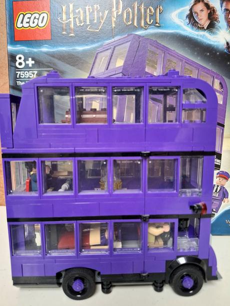 75957 lego harry potter rytiersky autobus, 