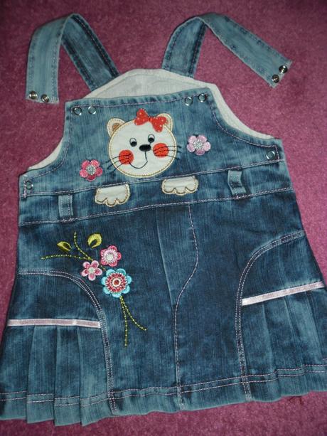 Nenosená supravicka, 80