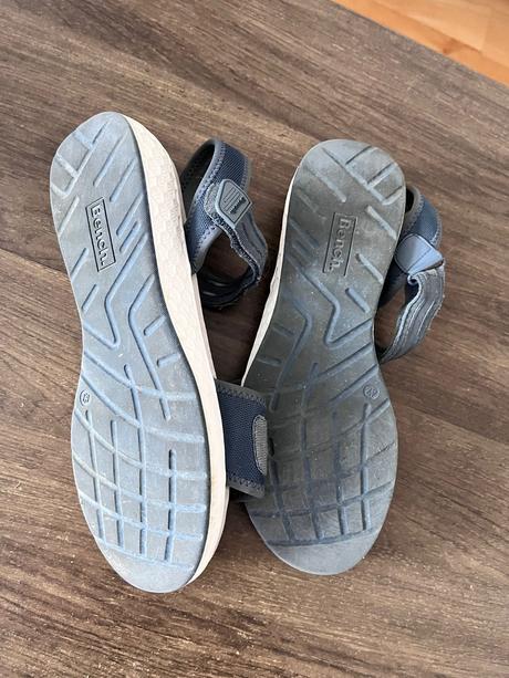 Sandále bench veľ. 42, 42