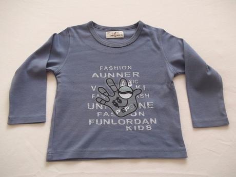 Tričko - lordan - 110, 110