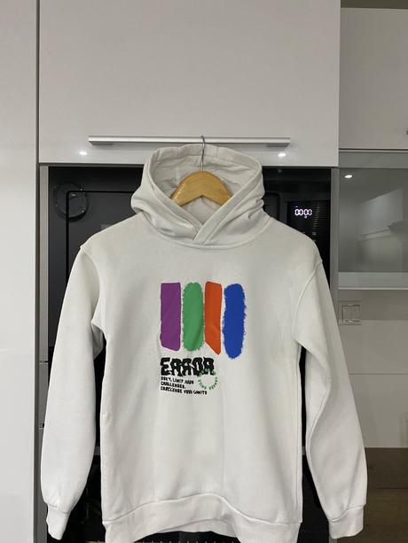 Chlapčenská mikina velk.152, reserved,152